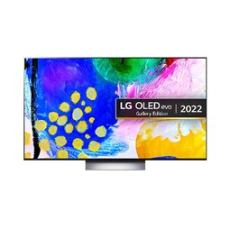 Picture of LG OLED 65" 4K Smart TV (OLED65G2)